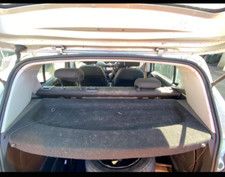 VAUXHALL CORSA E, PARCEL SHELF, GAN 176 SILVER, 2016, KEY 101