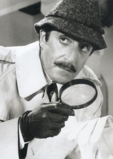 Peter Sellers Pink Panther
