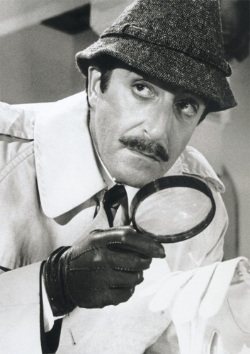 Peter sellers pink panther - peter,