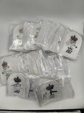 Royal Navy AV Cloth EMB Badges