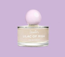 Perfume LILAC OF RIGA