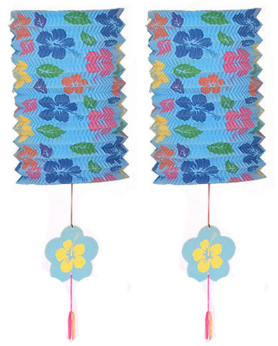 Cylinder flower hanging - cylinder,