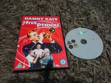 The Five Pennies (DVD, 2007) Danny Kaye 