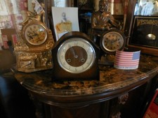 Antique Perivale Andrew London