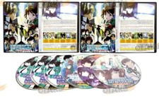 Mahouka koukou rettousei - no,