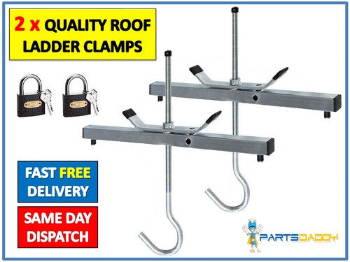 Universal ladder roof - universal,