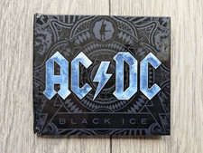 AC/DC – Black Ice : Columbia