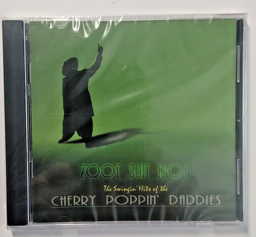 Cherry poppin daddies zoot - cherry,