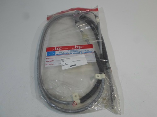 Parking brake cable ford - cable,
