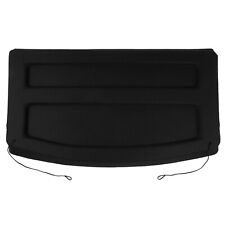 Rear Parcel Shelf Load Cover