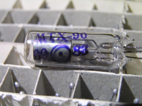 Mth mtx 90 - /, mtx-90