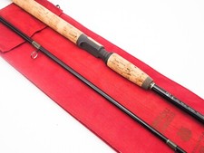 ABU GARCIA AGENDA 10' 20-50g GRAPHITE COMPOSITE SPINNING ROD