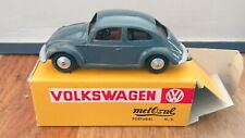 Metosul No.5 Volkswagen Beetle Grey BOXED