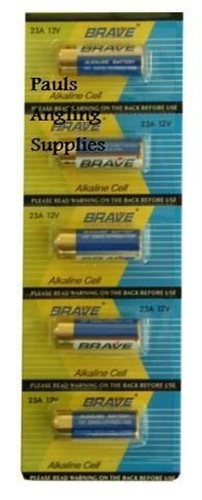 Fishing bite alarm - bite,