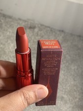 Charlotte tilbury matte - charlotte,