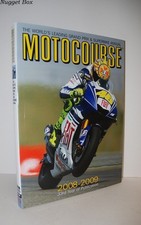 Motocourse 2008 - 2009 World's