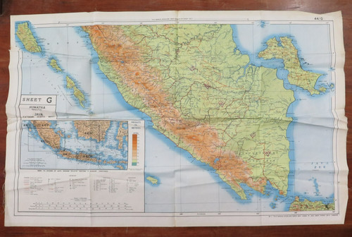 Ww2 double sided silk - double,