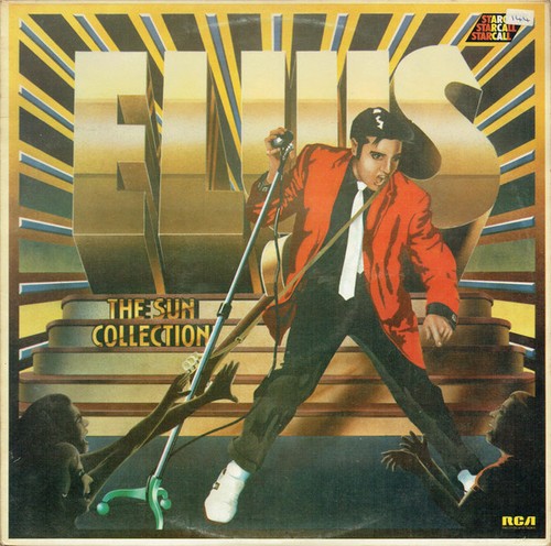 Elvis presley the - presley,