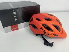 MET BRAND NEW Crossover Helmet