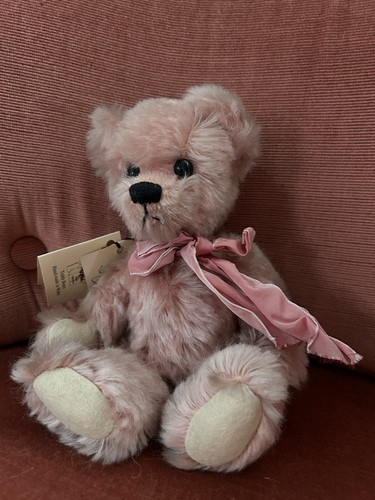 Bocs teganau emma teddy bear - bocs,