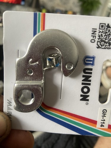 114 bike cycle derailleur - gh-114,