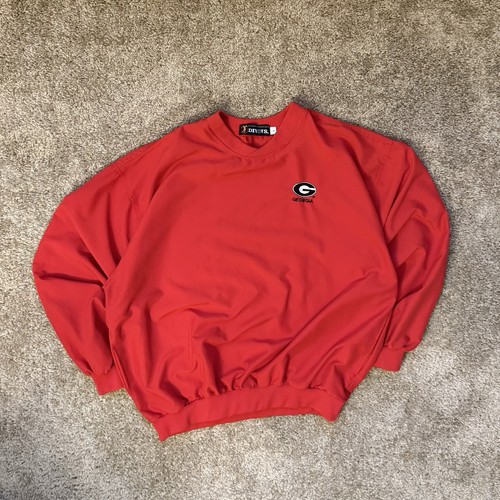 Vintage 90s georgia - vintage, bulldogs