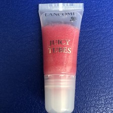 Lancome Juicy Tubes Ultra Shiny Hydrating Lip Gloss 19 Lychee 7ml