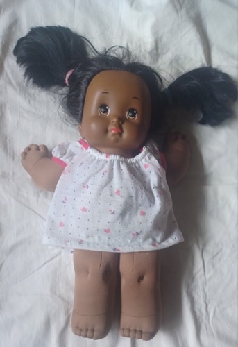 Vintage mattel 1989 magic - vintage,