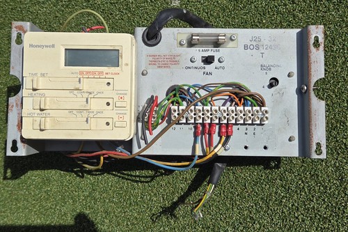 Johnson starley j25 - janus, 3