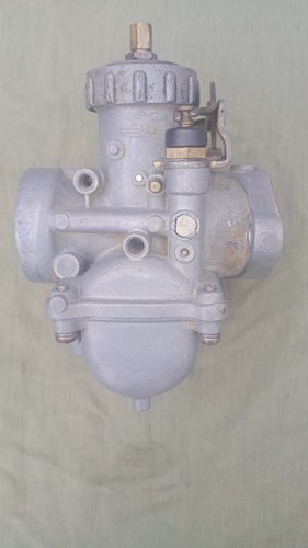Early suzuki ts125 genuine - ts125,