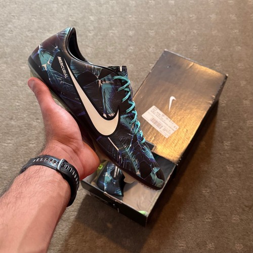 Nike mercurial vapor fg - mercurial, le