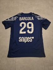 2024/25 PSG Winged fourth