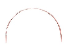 WHEELARCH MOULDING (COPPER)