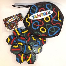 Tantrix Game Travel Pack (55