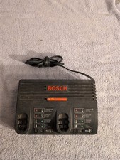 BOSCH BC 230 7.2v - 24v  Ni-Cd