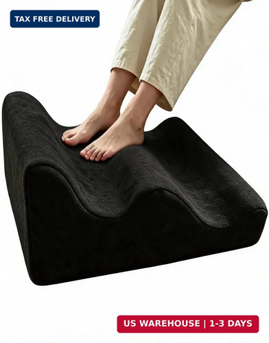 Foot rest for under - under, desk
