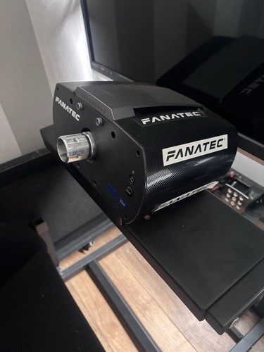Fanatec csl elite wheel - fanatec,