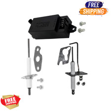 Ideal Boiler Service Kit Electrodes + Spark Generator 175591 175592 175593