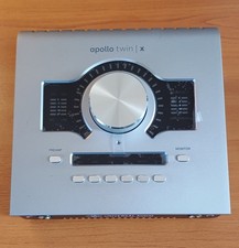 Apollo Twin X DUO Core Gen 2 UAD Essentials+