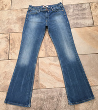 Vintage Womens Levi's 629