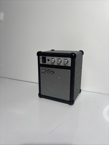 Myamp mini guitar - myamp, style