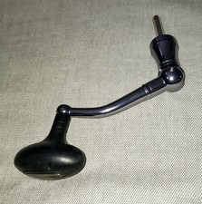 Handle For TFGear V8 Reel Carp Fishing Big Pit Reel Model 8000 TF GEAR Brand New