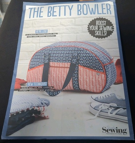 Simple sewing patterns - sewing,