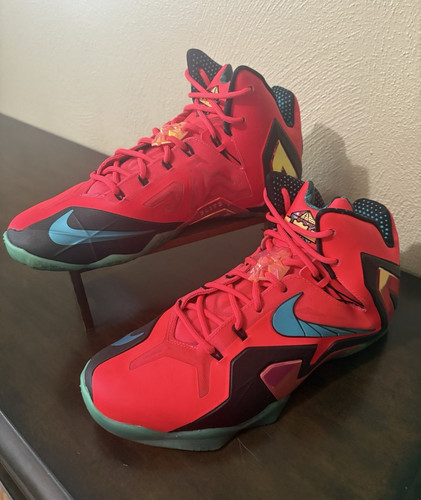 Nike lebron kings pride - nike,