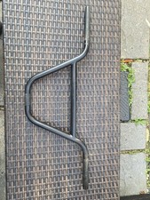 Bmx Shadow Conspiracy Vultas Featherweight Handlebars 9.5rise 30wide Uncut