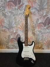 Fender Stratocaster Made in mexico MIM
