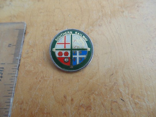 Vintage southern railway - southern,