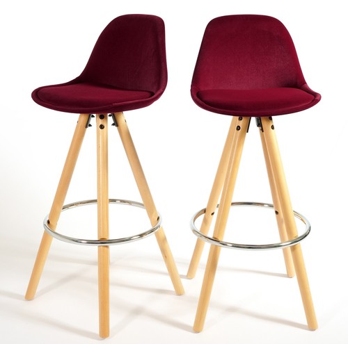 Bar stools set - stools, 2