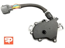 Auto transmission neutral - zf,