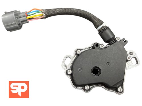 Auto transmission neutral - zf,